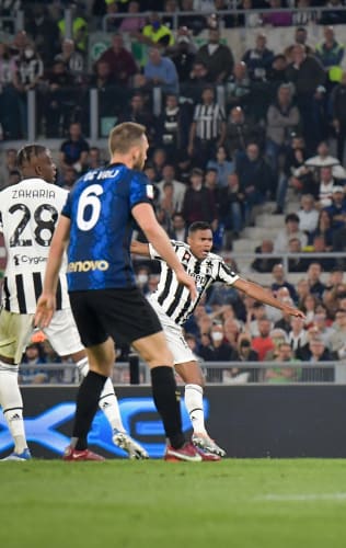Highlights Coppa Italia | Juventus - Inter