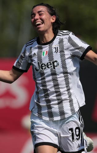 Women | Serie A - Matchweek 22 |  Milan - Juventus