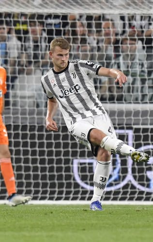 Fiorentina - Juventus | Serie A TIM 2021-2022