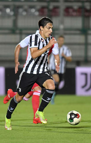 U23 | Highlights Championship | Juventus - Padova