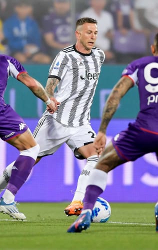Match Time | Postpartita Fiorentina - Juventus