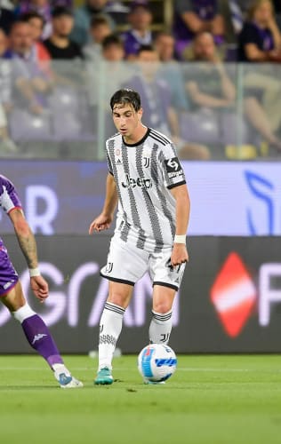 Fiorentina - Juventus | Serie A TIM 2021-2022