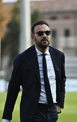 U23 | Padova - Juventus | Manna: «Fieri del nostro percorso»
