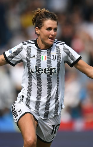 Juventus Women's Top 10 Goals! 