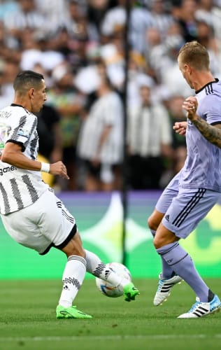 Gallery | Real-Juve 