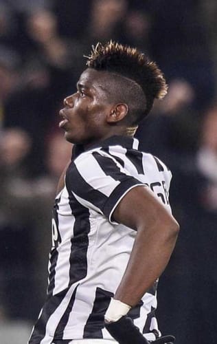 Juventus - Sassuolo | Il gol-capolavoro di Pogba del 2015