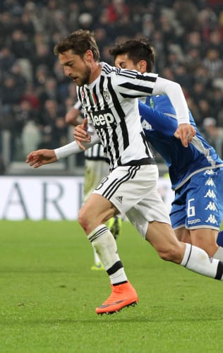 Juventus - Sassuolo | La cruciale vittoria del 2016