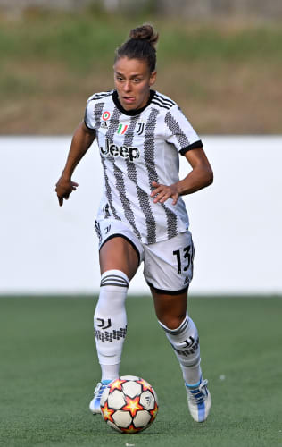 First Team Women