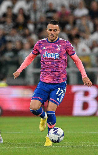 Serie A | Matchweek 6 | Juventus - Salernitana