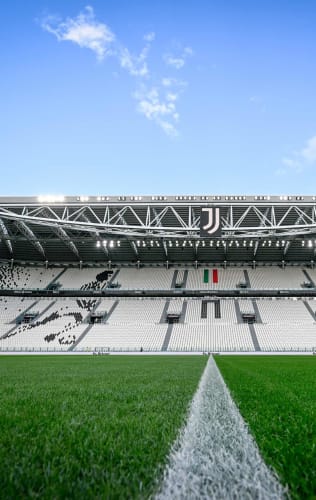 Juventus - PSG | UEFA Champions League 2022-2023 - Group Stage