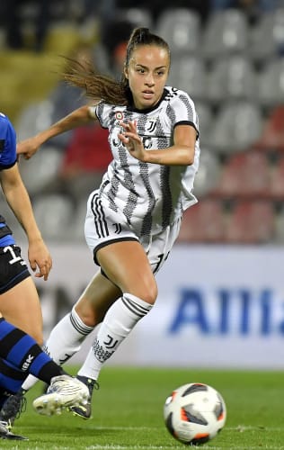 Women | Highlights UWCL | Juventus - Køge