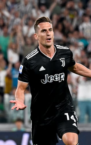 Season Review 22/23: Juventus-Spezia 2-0