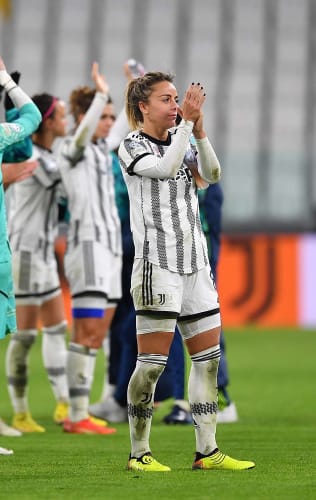 Juventus Women - Arsenal | Rosucci: «Giocato alla pari»
