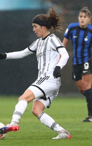 Women | Serie A - Matchweek 11 | Inter - Juventus