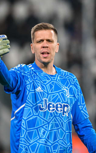 Szczęsny's Best Moments at Juventus | Compilation 2022