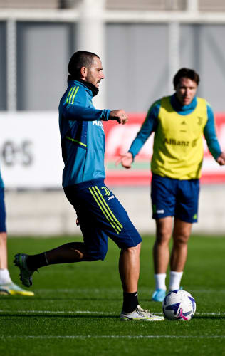 Goals, skills e tanto altro al JTC!