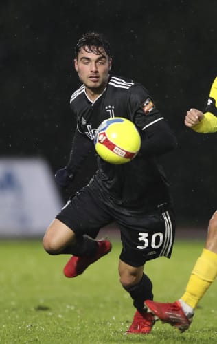 Next Gen | Serie C - Giornata 18 | Arzignano - Juventus