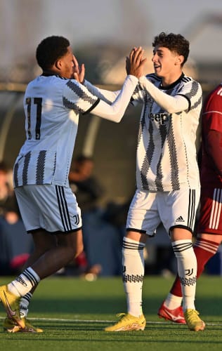 Under 19 | Tris in amichevole al Servette!