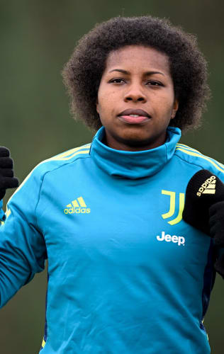 La vigilia di Juventus Women - Zurigo!