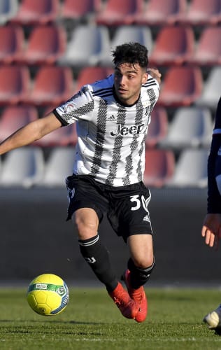 Next Gen | Serie C - Giornata 19 | Juventus - Virtus Verona