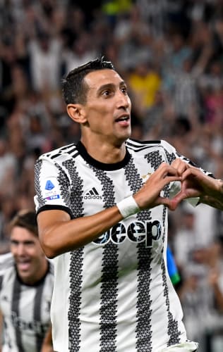 Tutti i gol della prima parte di stagione!