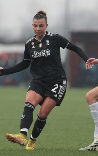 Women | Coppa Italia - Fase a gironi | Brescia - Juventus