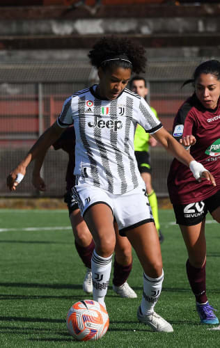 Women | Serie A - Matchweek 14 | Pomigliano - Juventus