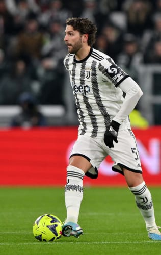 Juventus - Atalanta | Locatelli: "We could have won"