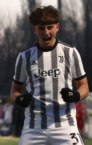 U19 | Matchweek 16 | Milan - Juventus