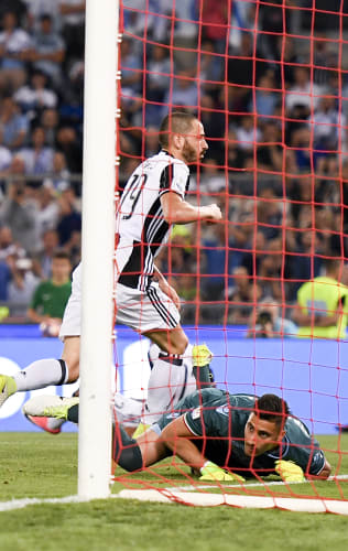 Coppa Italia | Juventus - Lazio: Best Goals & Moments