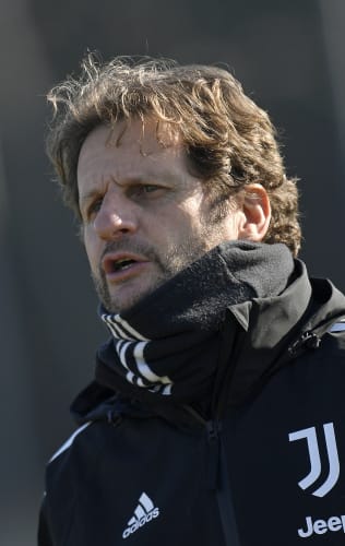 Women | Montemurro previews Juventus - Milan