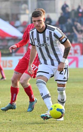 Next Gen | Highlights Campionato | Juventus - Piacenza