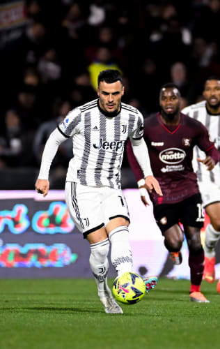 Highlights Serie A | Salernitana - Juventus