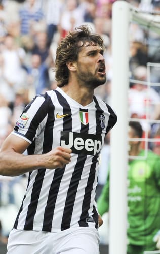 Top 10 Goal Fernando Llorente