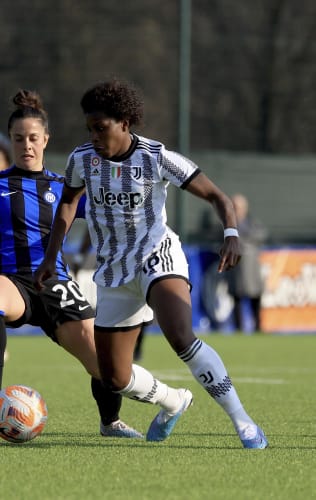Women | Highlights Coppa Italia | Inter - Juventus 
