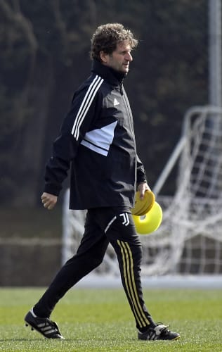 Women | Montemurro presenta Juventus - Inter di Coppa Italia