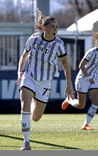 Women | Highlights Coppa Italia | Juventus – Inter