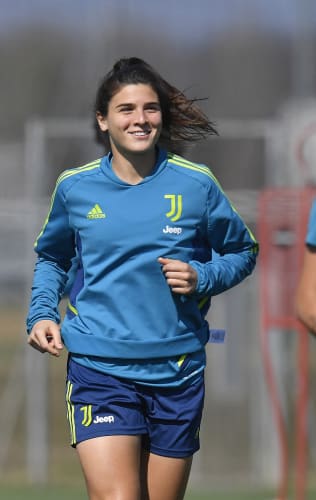 Women | Occhi sul Milan!