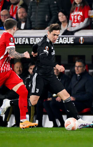 Highlights UEL | Friburgo - Juventus