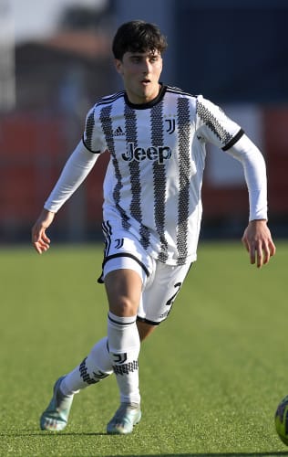 U19 | Highlights Championship | Sampdoria - Juventus