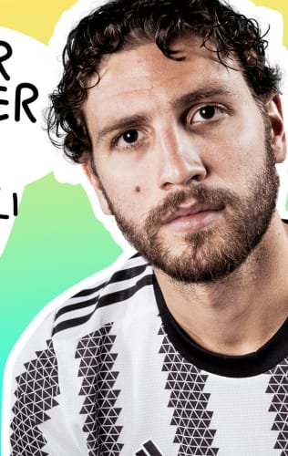 An afternoon with Manuel and the Junior Reporters!