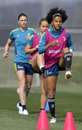 Women | Testa all'Inter!