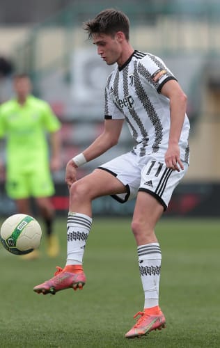Next Gen | Serie C - Giornata 33 | Juventus - Pro Patria