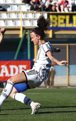 Women | Highlights Serie A | Inter - Juventus