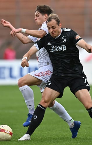 Next Gen | Serie C - Matchweek 34 | Mantova - Juventus