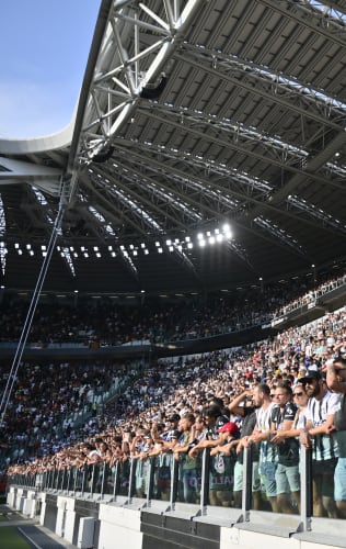 Juventus - Cremonese | Serie A 2022-2023
