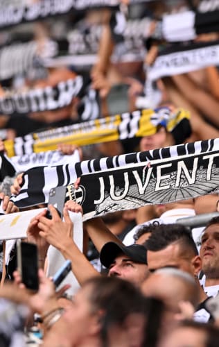 Juventus - Milan | Serie A 2022-2023