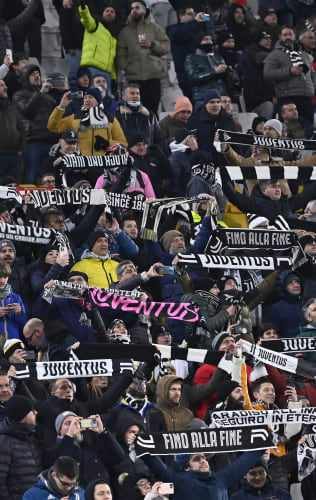 Juventus - Atalanta | Serie A 2023-2024