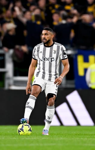 Highlights Serie A | Juventus - Hellas Verona