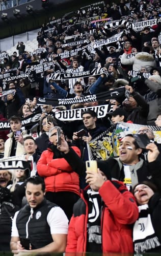 Juventus - Lecce | Serie A 2023-2024